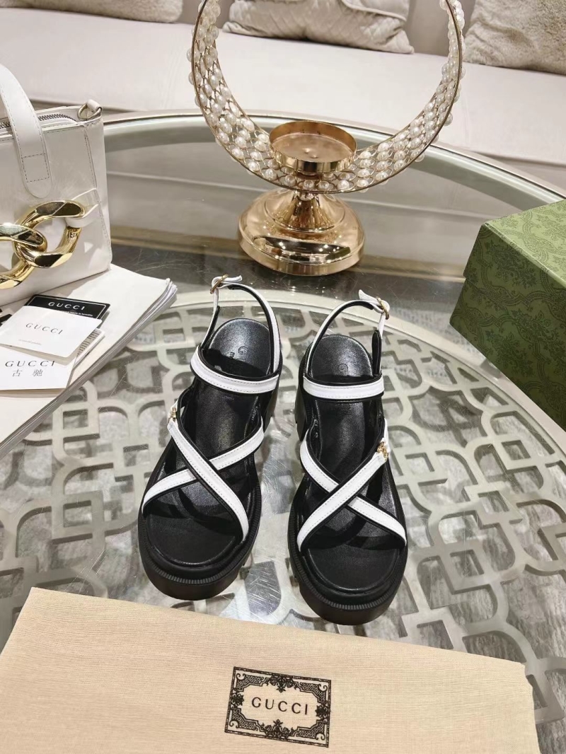 Gucci Sandals